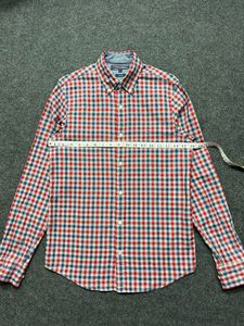 Men's Classic Checkered Shirt
