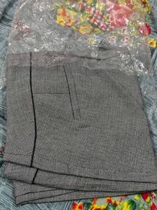 baggy korean pants