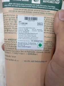 skincare kit + freebies