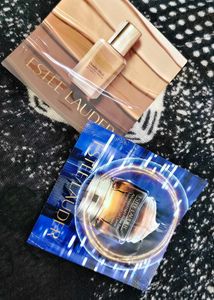 Estee Lauder Skincare Set