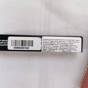 Bobbi Brown Crushed Oil-Infused Gloss
