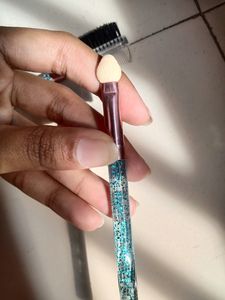 Makeup Necessary Brushes