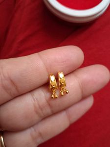heart shape Earrings