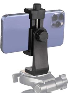 Universal Tripod Phone Holder