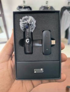 New Grenaro Wireless Microphone set