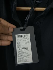 TOMMY HILFIGER Polo Shirt