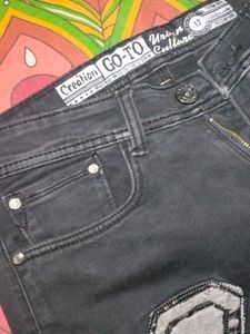 denim jeans
