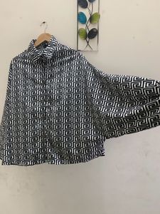 Imported Co-ord Set