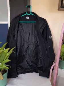 Nike Black Jacket