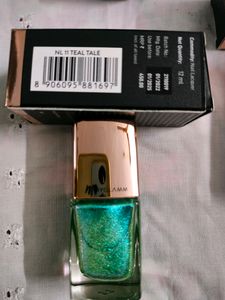 Manish Malhotra Nail Paint