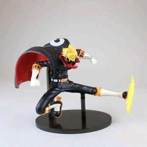Sanji Germa 66 Anime Action Figure