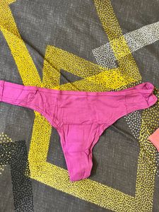 Thong Combo