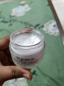 Trycone Day And Night Cream