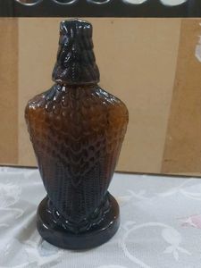 Diwali Gift - Vintage Golden Eagle Dec
