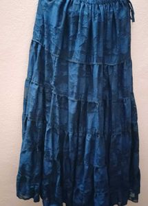 Combo of 2 women's skirts