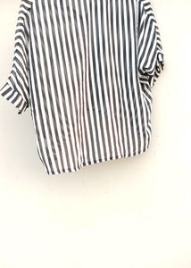 Women Boxy Fit Casual Shirt