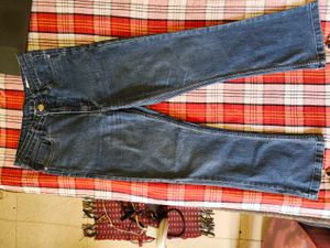 y2k inspired bootcut jeans