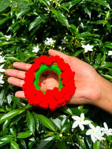 Handmade Gajra