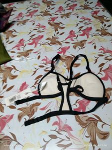 Women Halter Whole Bra