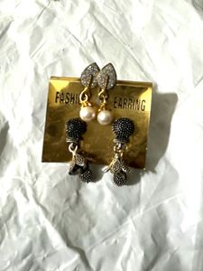 Fashion Earrings