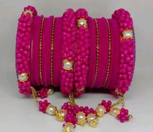 Combo Three Bangles Set