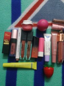 Lipstick Bundle