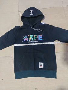 AAPE By A Bathing Ape Hoodie
