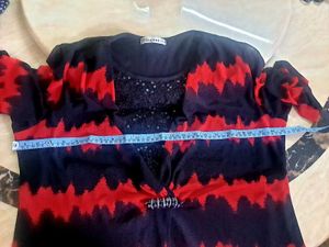 Combo Of Elegant Tops - Bust 46 Inches