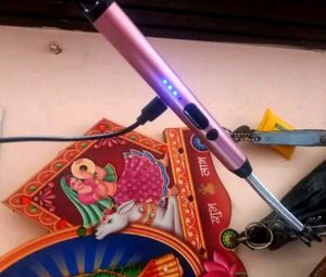 Brand New USB Type-C Rechargeable Electric Light