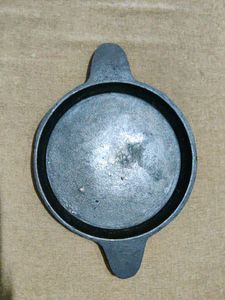 Cast Iron Pan