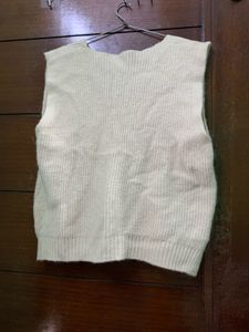 women cozy winter combo of two sweaters top