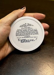 OnColour Face Powder