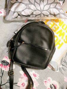 Backpack 🎒