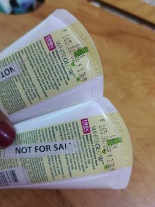 Lotus herbals face wash