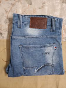 Men Jeans