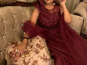 Neww Hooded Designer Blouse And Choli Lehenga