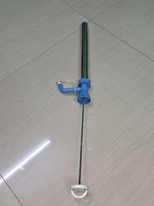 Manual Barrel Pump