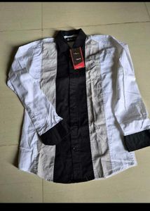 Men Cotton Premium Shirt