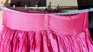 🌸Drak Pink Silk Patiala Salwar | Soft &amp; Comfortab