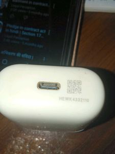 Boat Earphone 131