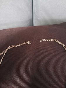 ❗️PRICE DROP❗️✨️Triple Layered Necklace✨️