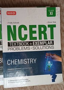 NCERT Exemplar(4 subjects)
