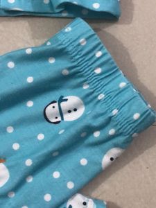 Night wear for 6-12 months