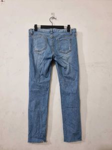 Korean Skinny Jeans (Imported)