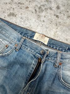 Vintage Levi’s 505 Limited Edition Jeans