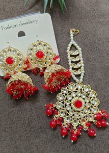 Brand New Jewellery Set