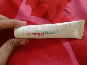 Cure Skin