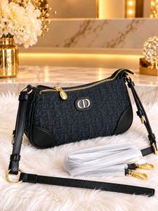 CHRISTIAN DIOR( COPY)WANDERLUST BAG MINI WD BOX