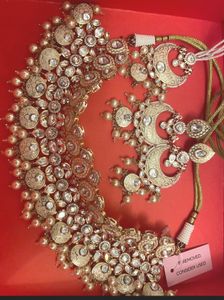Jewellery Set