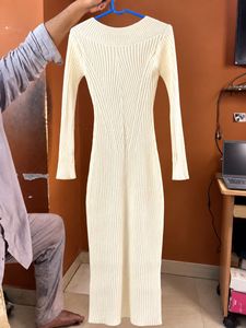 dress and tops